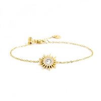 Bracciale Marlù Donna Vision in Acciaio 33BR009G - 33BR009G